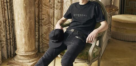 givenchy trajes hombre|givenchy official website.